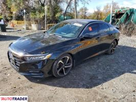 Honda Accord - zobacz ofertę