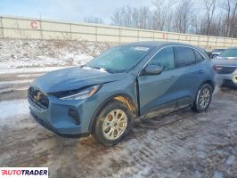 Ford Escape 2023 1