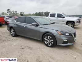 Nissan Altima 2022 2 Nissan Altima 2022 2