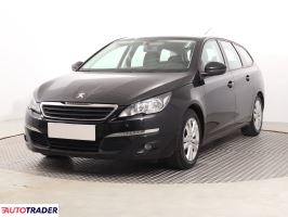 Peugeot 308 2016 1.6 118 KM