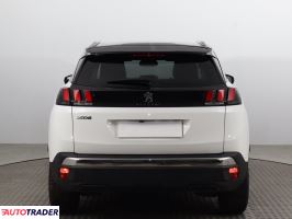 Peugeot 3008 2019 1.2 128 KM