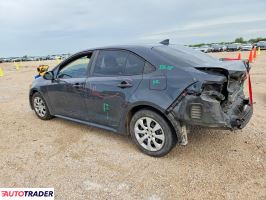 Toyota Corolla 2023 2