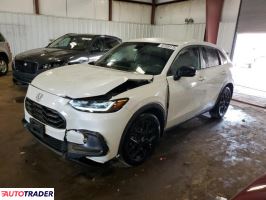 Honda HR-V 2025 2