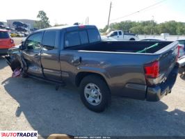 Toyota Tacoma 2023 3