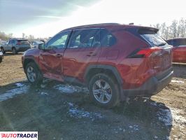 Toyota Pozostałe 2022 2