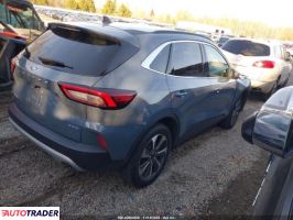 Ford Escape 2023 2