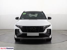 Hyundai Tucson 2022 1.6 147 KM