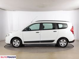 Dacia Lodgy 2019 1.3 100 KM