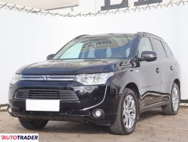 Mitsubishi Outlander 2014 2.0 160 KM
