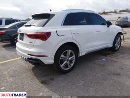 Audi Q3 2021 2