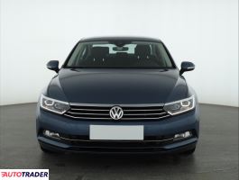 Volkswagen Passat 2015 2.0 147 KM