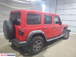 Jeep Wrangler 2021 3 Jeep Wrangler 2021 3