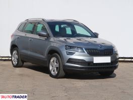 Skoda Karoq - zobacz ofertę