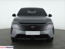 Peugeot 3008 2024 1.2 134 KM