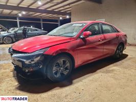 Hyundai Elantra - zobacz ofertę