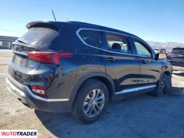 Hyundai Santa Fe 2020 2