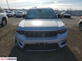 Jeep Grand Cherokee 2022 2 Jeep Grand Cherokee 2022 2
