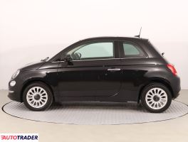 Fiat 500 2018 1.2 68 KM