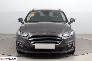 Ford Mondeo 2019 2.0 187 KM