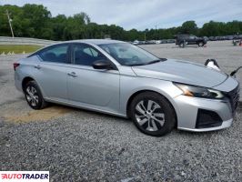 Nissan Altima 2024 2