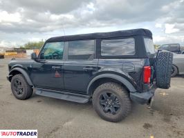 Ford Bronco 2024 2