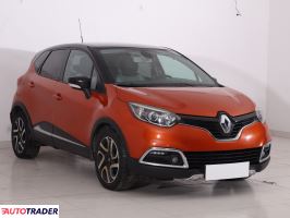 Renault Captur - zobacz ofertę