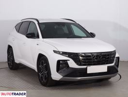 Hyundai Tucson - zobacz ofertę