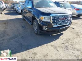 GMC Pozostałe 2021 3 GMC Pozostałe 2021 3