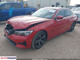 BMW 330 2020 2 BMW 330 2020 2