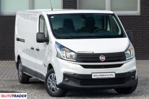 Fiat Talento 2019 1.6