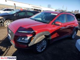 Hyundai Kona 2020 2