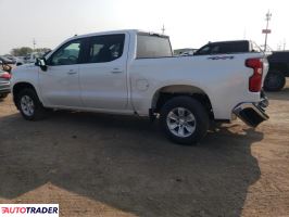 Chevrolet Silverado 2022 5