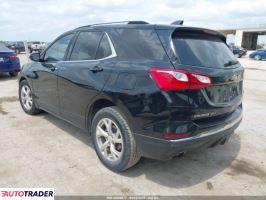 Chevrolet Equinox 2020 2 Chevrolet Equinox 2020 2