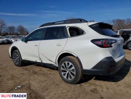 Subaru Outback 2022 2