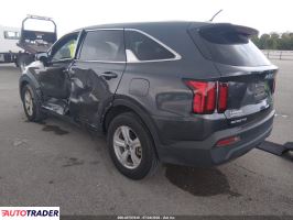Kia Sorento 2023 2