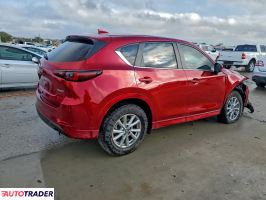 Mazda CX-5 2024 2