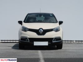 Renault Captur 2014 1.2 118 KM