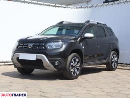 Dacia Duster 2021 1.0 89 KM