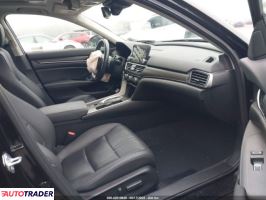 Honda Accord 2022 2 Honda Accord 2022 2