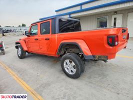 Jeep Pozostałe 2020 3