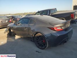 Toyota Pozostałe 2025 2