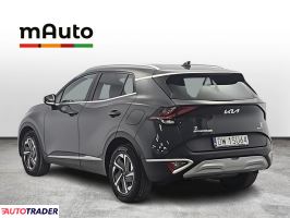 Kia Sportage 2022 1.6 180 KM Kia Sportage 2022 1.6 180 KM