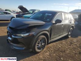 Mazda CX-5 2019 2