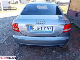 Audi A6 2006 2 170 KM