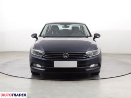 Volkswagen Passat 2015 1.4 147 KM