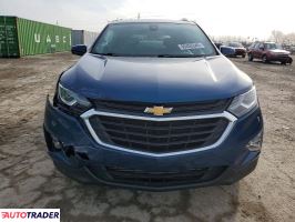 Chevrolet Equinox 2020 2