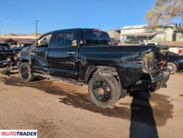 Toyota Tundra 2019 5 Toyota Tundra 2019 5
