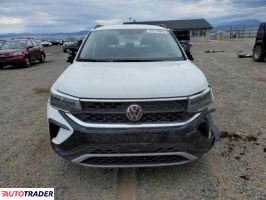 Volkswagen Pozostałe 2023 1 Volkswagen Pozostałe 2023 1