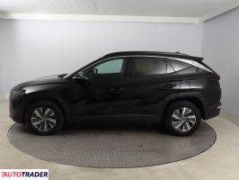 Hyundai Tucson 2023 1.6 226 KM