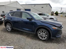 Mazda CX-5 2019 2